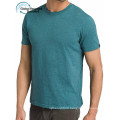 eco friendly comfortable recycled custom logo T shirts